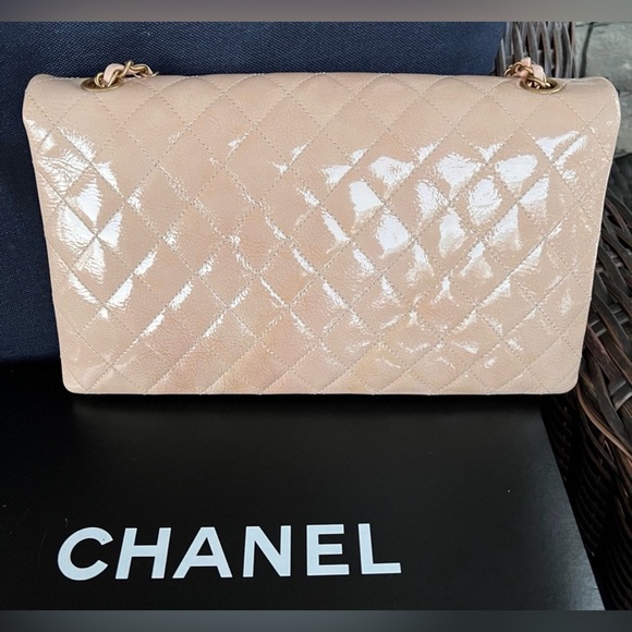 CHANEL “RARE” single flap classic bag⭐️ - Picture 15 of 16